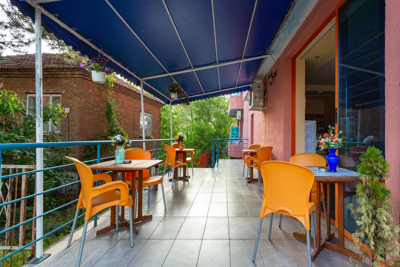 Family Hotel Jemelly Obzor Exterior foto