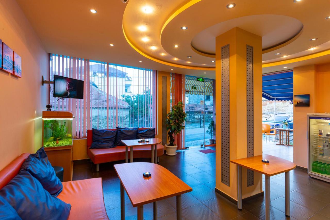 Family Hotel Jemelly Obzor Exterior foto